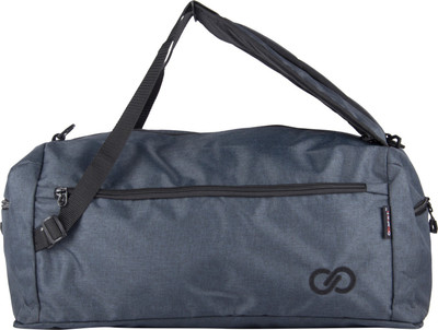 

INFINITI Vesture Blue Travel Duffel Bag(Blue)
