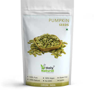 

Holy Natural Pumpkin Seeds(100 g)