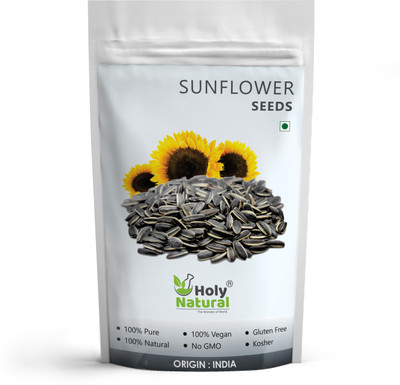 

Holy Natural Sunflower Seeds(200 g)