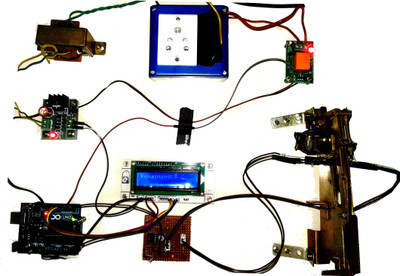 

DPELECTRONICS COIN BASED PHONE CHARGING Educational Electronic Hobby Kit