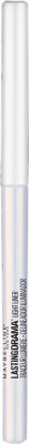 

Maybelline Lasting Drama Light Liner Eye Pencil 0.28 g(White Lustre)