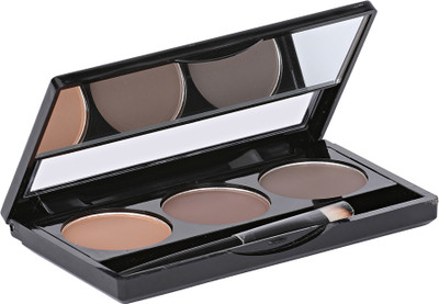 

MASIBO BROW TRIO TRIO DE SOURCILS 12 g(Multicolor)