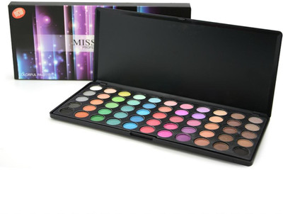 

miss rose 55 color eyeshadow 33 g(MATTE)