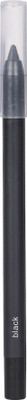 

MASIBO 2 IN 1 EYELINER & EYEBROW PENCIL(Black)