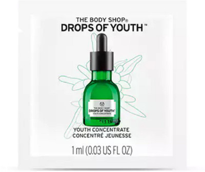 

The Body Shop Drops Of Youth 3(1 ml)