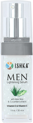 

ISHKA MEN LIGHTENING SERUM(30 ml)