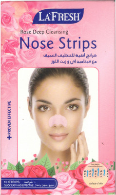 

La Fresh ROSE DEEP CLEANSING(10 g)