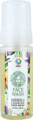 

ISHKA NEROLI FACE WASH Face Wash(150 ml)