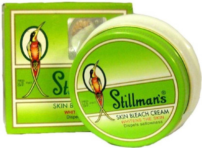 

NurtureProduct Stillman's Skin Bleach Cream(28 g)