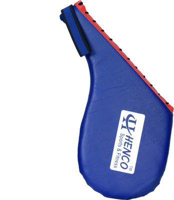 

HENCO SPINN Curved Focus Pad(Blue)