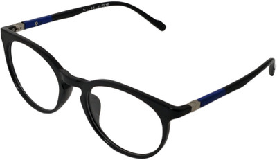 

Justkartit Full Rim Round Frame(48 mm