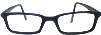 

pixeleyekart Full Rim Square Frame(50 mm