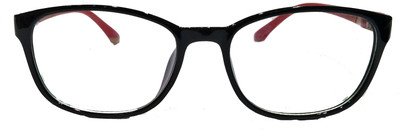 

pixeleyekart Full Rim Oval Frame(51 mm