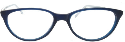 pixeleyekart Full Rim Cat-eyed Frame(54 mm