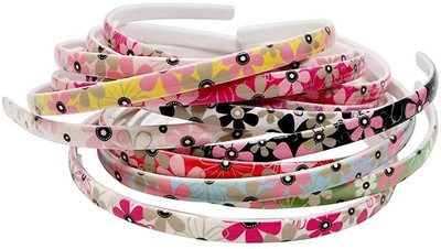 

MAT MAT1 Hair Band(Multicolor)