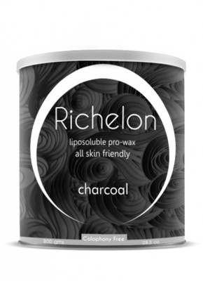 

Richelon Lipo Pro Charcoal 800gm Wax(800 g)