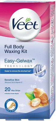 

Veet Veet_S Strips (20 Strips) Strips(20 Strips)