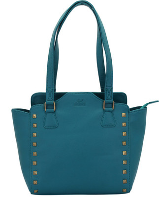 

LAPIS-O- LUPO Shoulder Bag(Blue)
