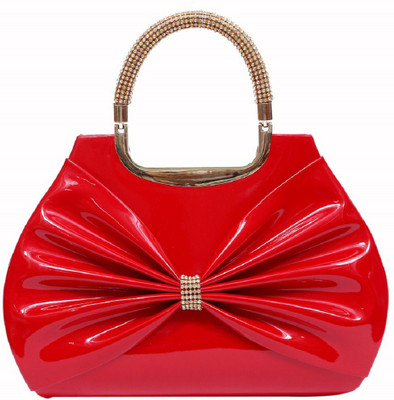 

NYTRA Hand-held Bag(Red)