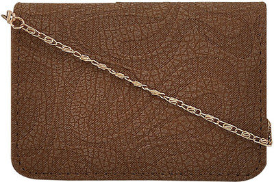

Mark & Keith Sling Bag(Brown)