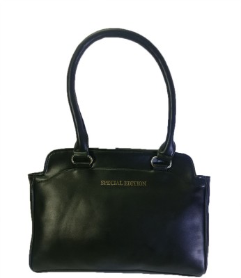 

SPECIAL EDITION Shoulder Bag(Black)