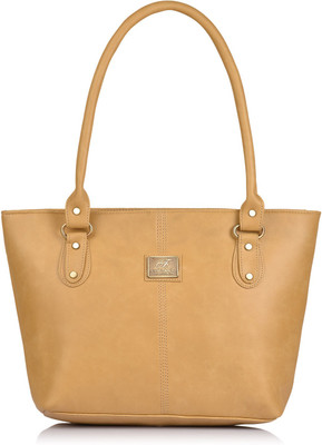 

Fostelo Shoulder Bag(Beige)