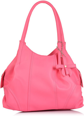 

Fostelo Tote(Pink)