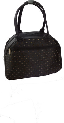 

SuiDhaga Messenger Bag(Black)