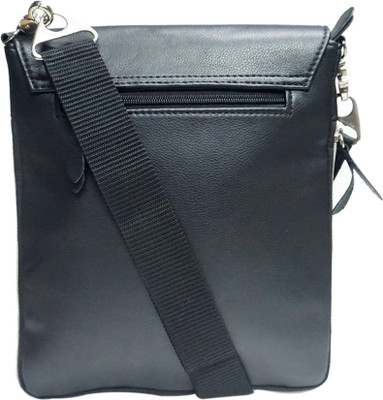 URBANITY Sling Bag(Black)