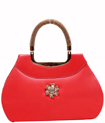 

NYTRA Hand-held Bag(Pink)