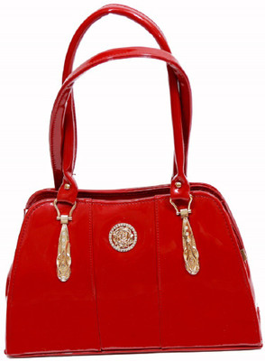 

NYTRA Hand-held Bag(Maroon)