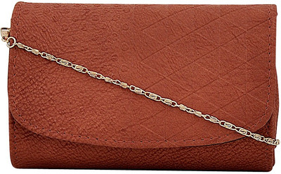

Mark & Keith Sling Bag(Orange)