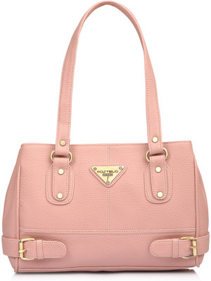 

Fostelo Shoulder Bag(Pink)