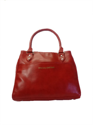 

SPECIAL EDITION Shoulder Bag(Red)