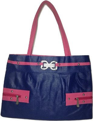 

Trendzz Messenger Bag(Blue)
