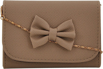 

Mark & Keith Sling Bag(Brown)