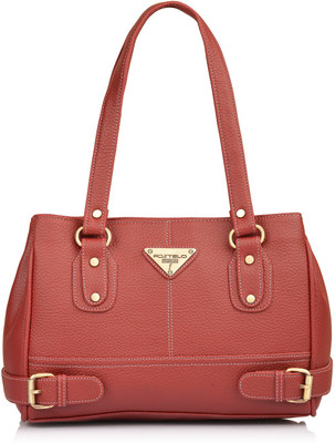 

Fostelo Shoulder Bag(Maroon)