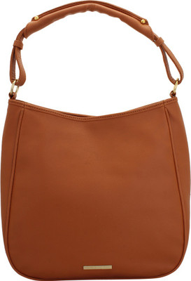

LAPIS-O- LUPO Shoulder Bag(Tan)
