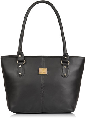 

Fostelo Shoulder Bag(Black)