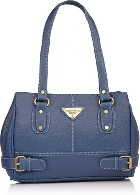 

Fostelo Shoulder Bag(Blue)