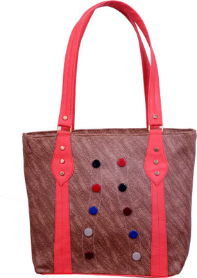 

Tiptop Hand-held Bag(Multicolor)