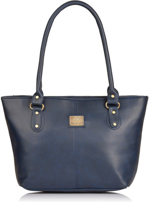 

Fostelo Shoulder Bag(Blue)