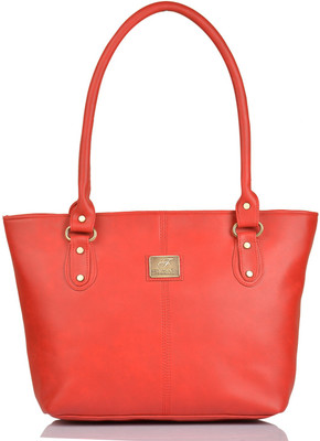 

Fostelo Shoulder Bag(Red)