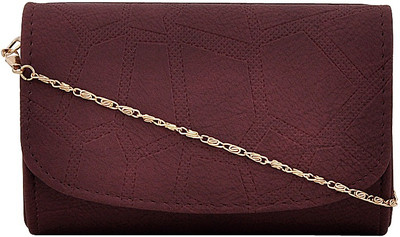 

Mark & Keith Sling Bag(Maroon)