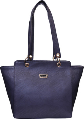 

mariQuita Shoulder Bag(Blue)