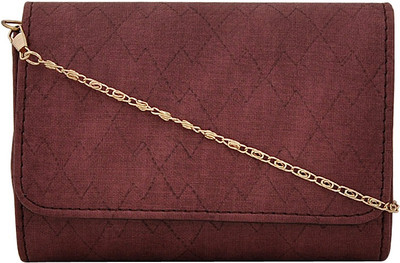 

Mark & Keith Sling Bag(Maroon)