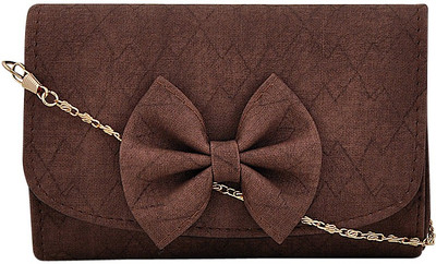 

Mark & Keith Sling Bag(Brown)