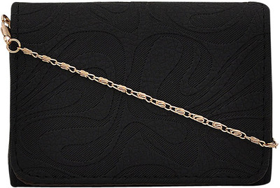 

Mark & Keith Sling Bag(Black)