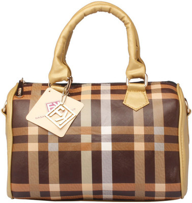 

Fashion Knockout Shoulder Bag(Gold)