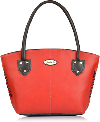 

Fostelo Shoulder Bag(Orange)